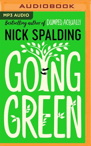 Going Green by Nick Spalding