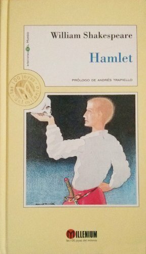 Hamlet by William Shakespeare