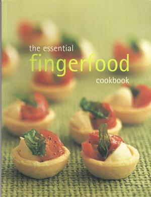 The Essential Fingerfood Cookbook by Wendy Stephen