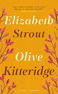 Olive Kitteridge by Elizabeth Strout