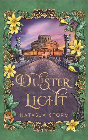 Duister licht by Natasja Storm