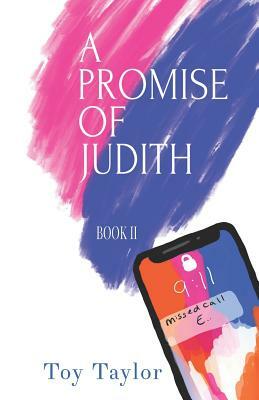 Promise of Judith by Toy Taylor