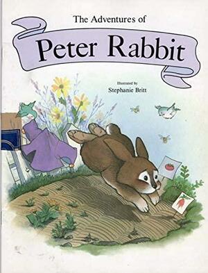 The Adventures of Peter Rabbit by Beatrix Potter