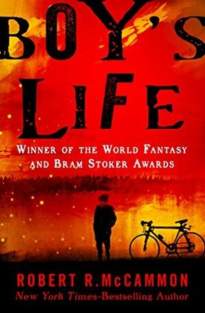 Boy's Life by Robert R. McCammon