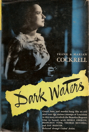 Dark Waters by Frank Cockrell, Marian Cockrell