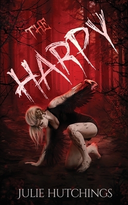 The Harpy by Julie Hutchings