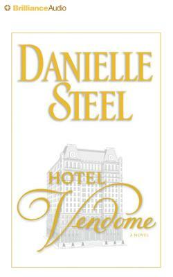 Hotel Vendome by Danielle Steel