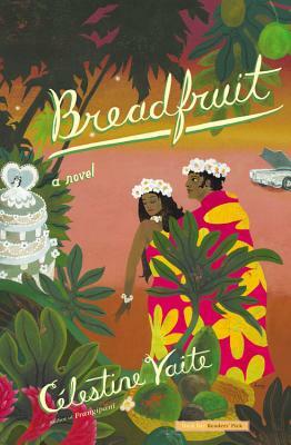 Breadfruit by Célestine Vaite