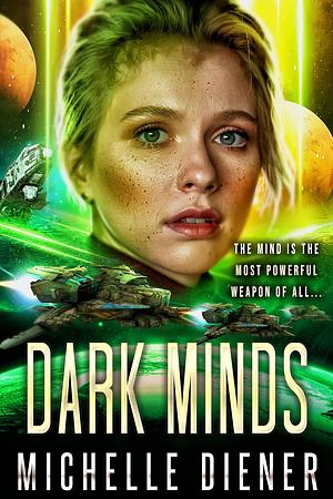 Dark Minds by Michelle Diener