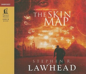 The Skin Map by Stephen R. Lawhead