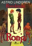 Röövlitütar Ronja by Astrid Lindgren