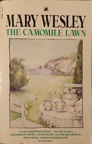 The Camomile Lawn by Mary Wesley