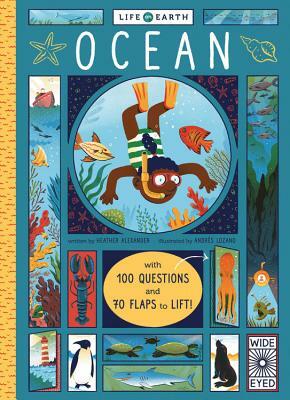 Life on Earth: Ocean by Heather Alexander