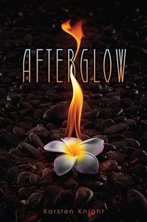 Afterglow by Karsten Knight