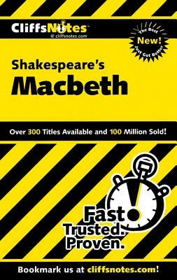 Shakespeare's Macbeth by Alex Went