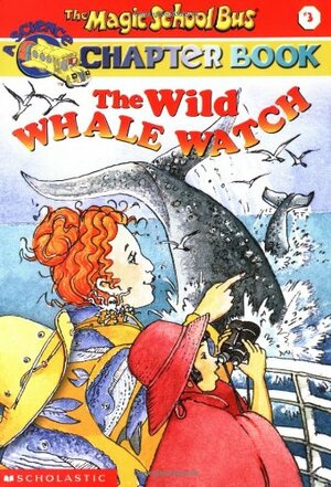 Wild Whale Watch by Eva Moore