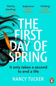 The First Day of Spring by Nancy Tucker