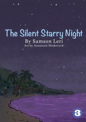 The Silent Starry Night by Samson Leri