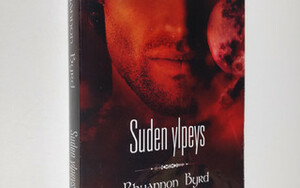 Suden ylpeys by Rhyannon Byrd