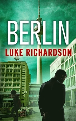 Berlin by Luke Richardson