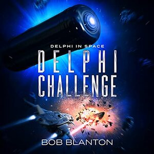 Delphi Challenge by Bob Blanton
