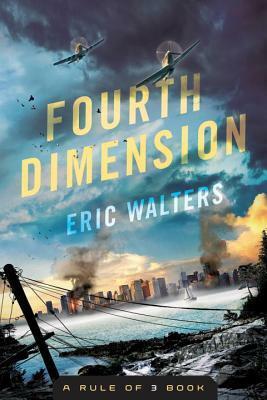 Fourth Dimension by Eric Walters