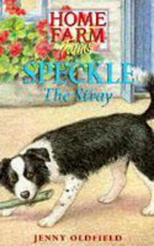 Speckle the Stray by Oldfield