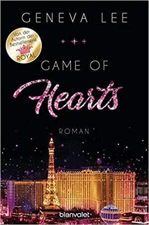 Game of Hearts by Geneva Lee