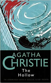 The Hollow by Agatha Christie