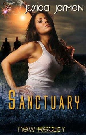 Sanctuary by Jessica Jarman