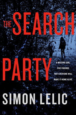 The Search Party by Simon Lelic