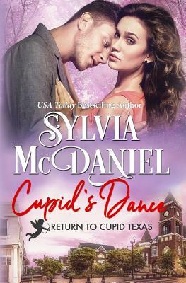 Cupid's Dance by Sylvia McDaniel