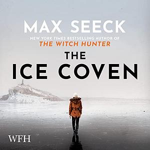 The Ice Coven by Max Seeck