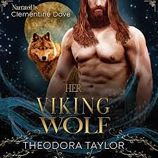 Her Viking Wolf: 50 Loving States, Colorado by Theodora Taylor