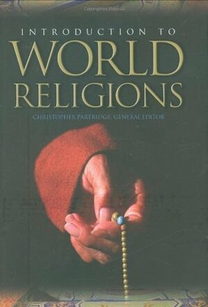 Introduction to World Religions by Christopher Partridge