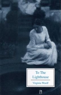 To The Lighthouse by Virginia Woolf