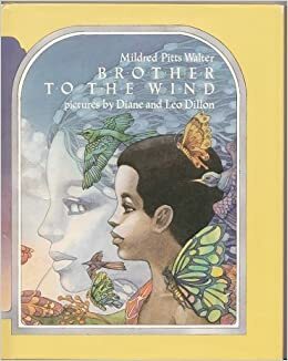Brother to the Wind by Mildred Pitts Walter