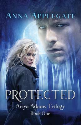 Protected by Anna Applegate