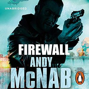 Firewall by Andy McNab