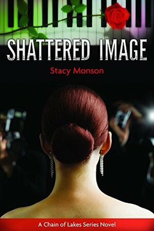 Shattered Image by Stacy Monson