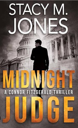Midnight Judge  by Stacy M. Jones