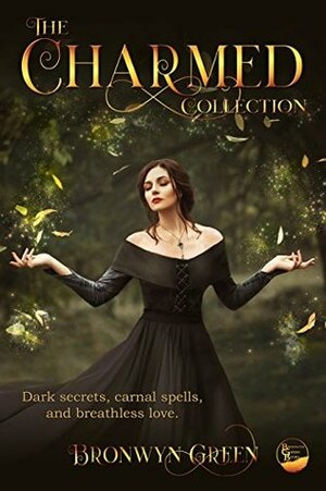 The Charmed Collection by Bronwyn Green