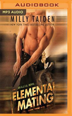 Elemental Mating by Milly Taiden