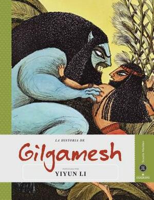Gilgamesh by Yiyun Li