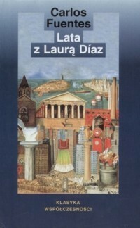 Lata z Laurą Diaz by Carlos Fuentes