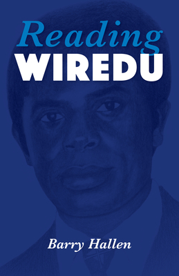 Reading Wiredu by Barry Hallen