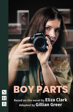 Boy Parts  by Gillian Greer