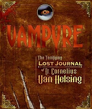 Vampyre by Cornelius Van Helsing