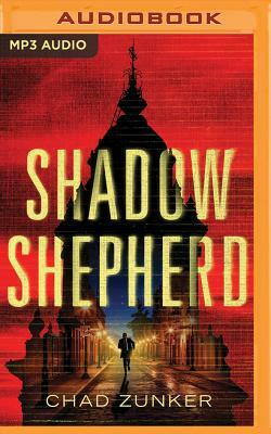 Shadow Shepherd by Chad Zunker