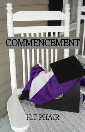 Commencement by H.T. Phair